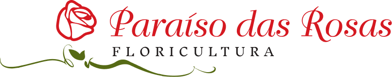 Paraíso das Rosas – Floricultura
