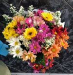 Buquê Flores do Campo