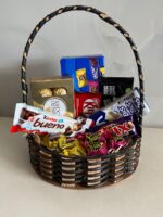 Cesta de Chocolate